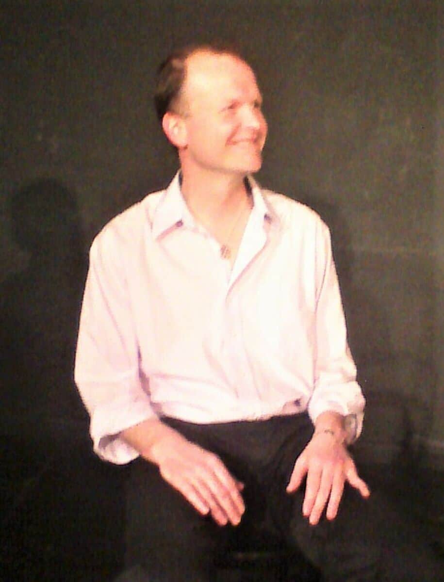 T. J. Jagodowski - Famous Comedian