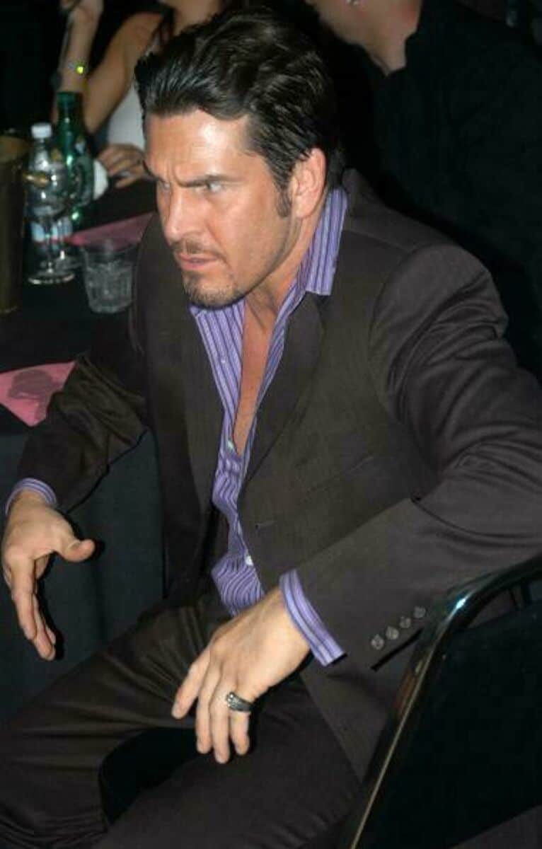 T. T. Boy - Famous Film Director