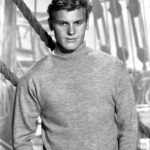 Tab Hunter - Famous Actor