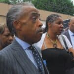 Al Sharpton - Famous Presenter