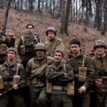 Marcin Dorociński - Famous Actor