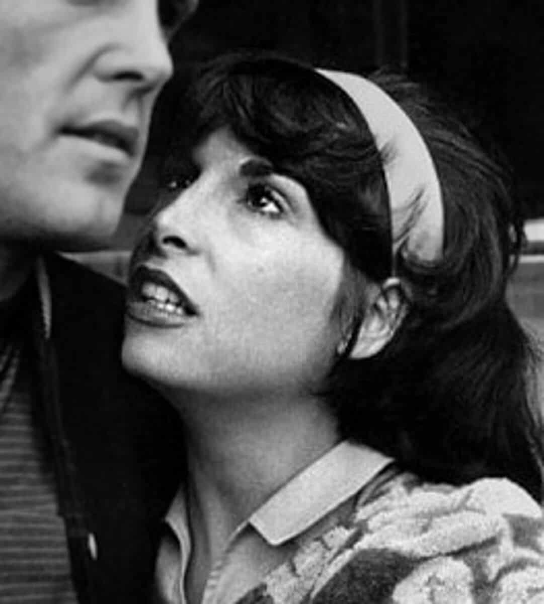 Talia Shire - Famous Film Producer