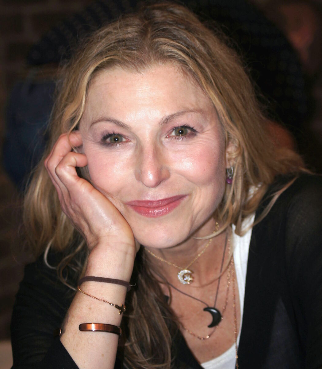 Tatum O’Neal net worth in Actors category