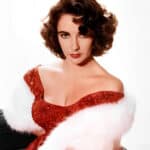 Liz Taylor - Famous Film Producer