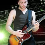 Taylor York - Famous Musician