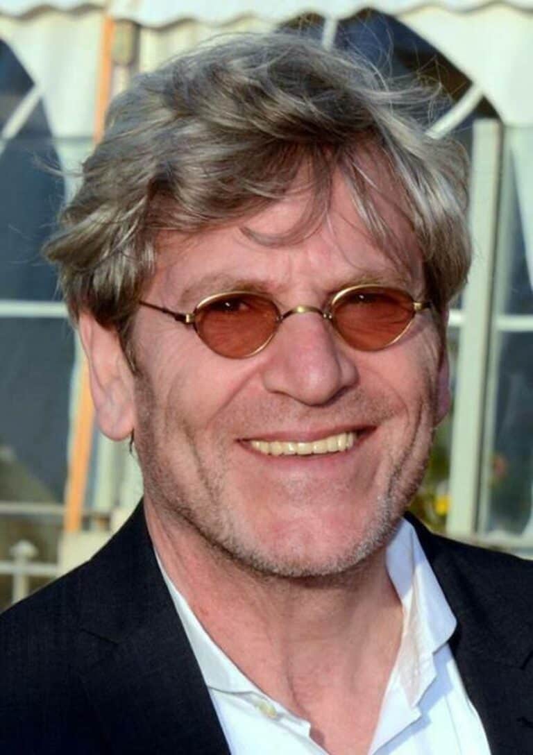 Tchéky Karyo - Famous Actor