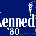 Ted Kennedy - Famous Statesman