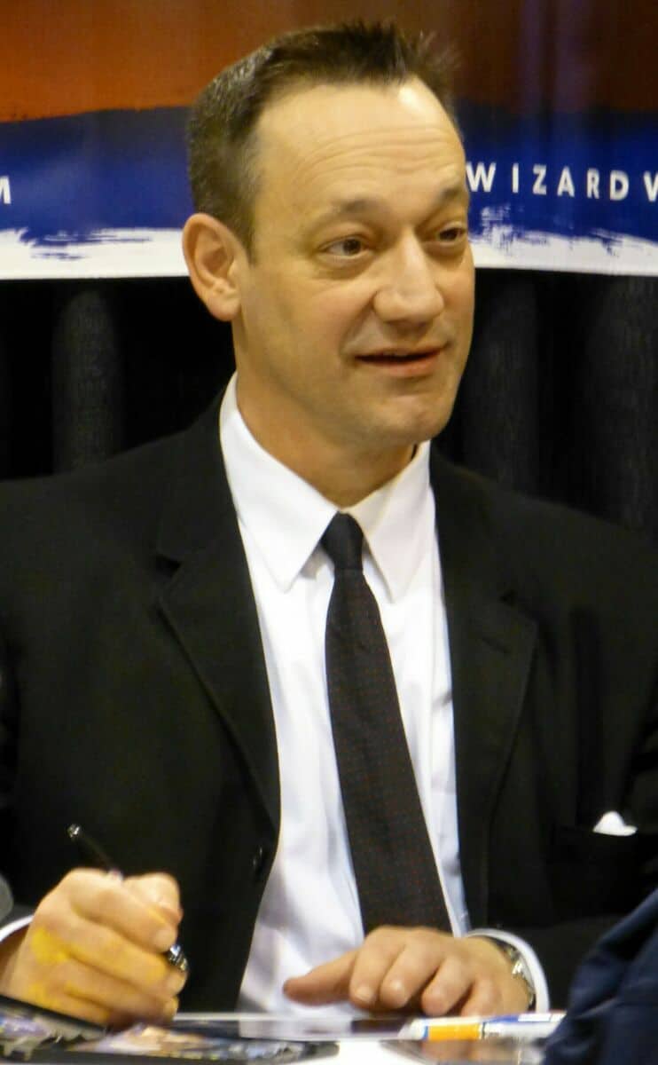 Ted Raimi - Famous Screenwriter