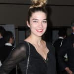 Annie Murphy - Famous Actor