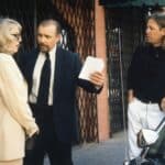 Teri Garr - Famous Dancer