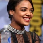 Tessa Thompson - Famous Actor