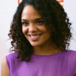 Tessa Thompson - Famous Actor