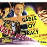 Spencer Tracy - Famous Actor