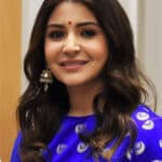 Anushka Sharma - Famous Model