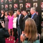 Elisha Cuthbert - Famous Actor