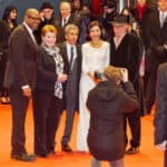 Brenda Blethyn - Famous Actor