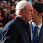 Michael Caine - Famous Entrepreneur