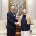 Stephen Harper - Famous Politician