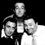 Peter Sellers - Famous Actor