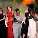 Octavia Spencer - Famous Screenwriter