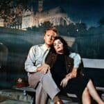 Liz Taylor - Famous Actor