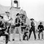 Steve McQueen - Famous Film Producer