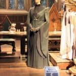 Maggie Smith - Famous Actor