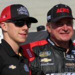 Joe Nemechek - Famous Race Car Driver