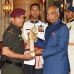 Mahendra Singh Dhoni - Famous Actor