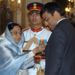 Viswanathan Anand - Famous Professional Chess Player