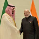 Mohammed bin Salman - Famous Sheikh