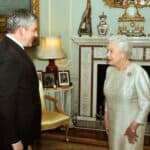 Gordon Brown - Famous Historian