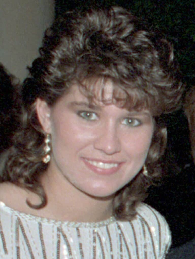 Nancy McKeon - Famous Actor