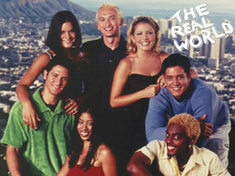 Teck Holmes - Famous Actor