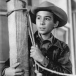 Johnny Crawford - Famous Musician
