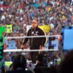 Dwayne Johnson - Famous Television Producer