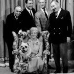 David Niven - Famous Novelist