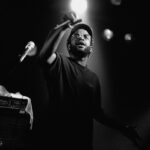 Tariq Trotter - Famous Musician