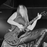 Lita Ford - Famous Songwriter