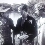 Norman Lloyd - Famous Film Director