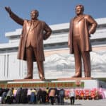 Kim Jong-un - Famous Politician