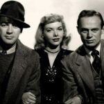 Richard Widmark - Famous Film Producer