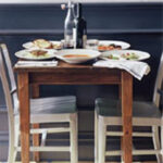 Kimbal Musk - Famous Chef