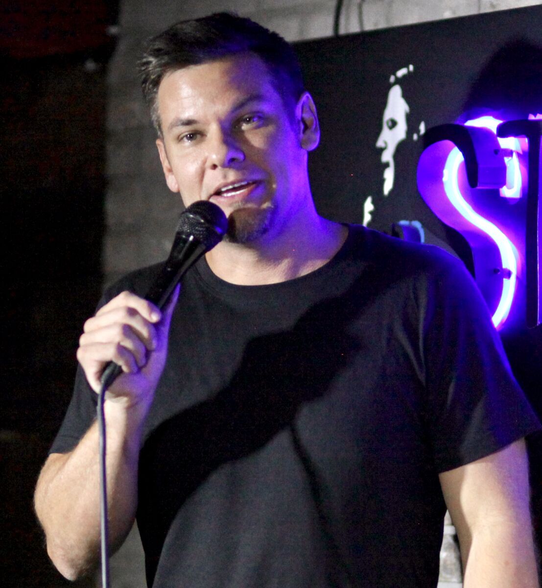 Theo Von - Famous Comedian