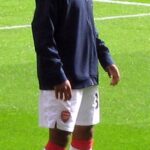 Theo Walcott - Famous Soccer Player