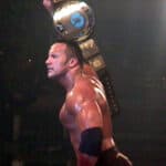 Dwayne Johnson - Famous Actor