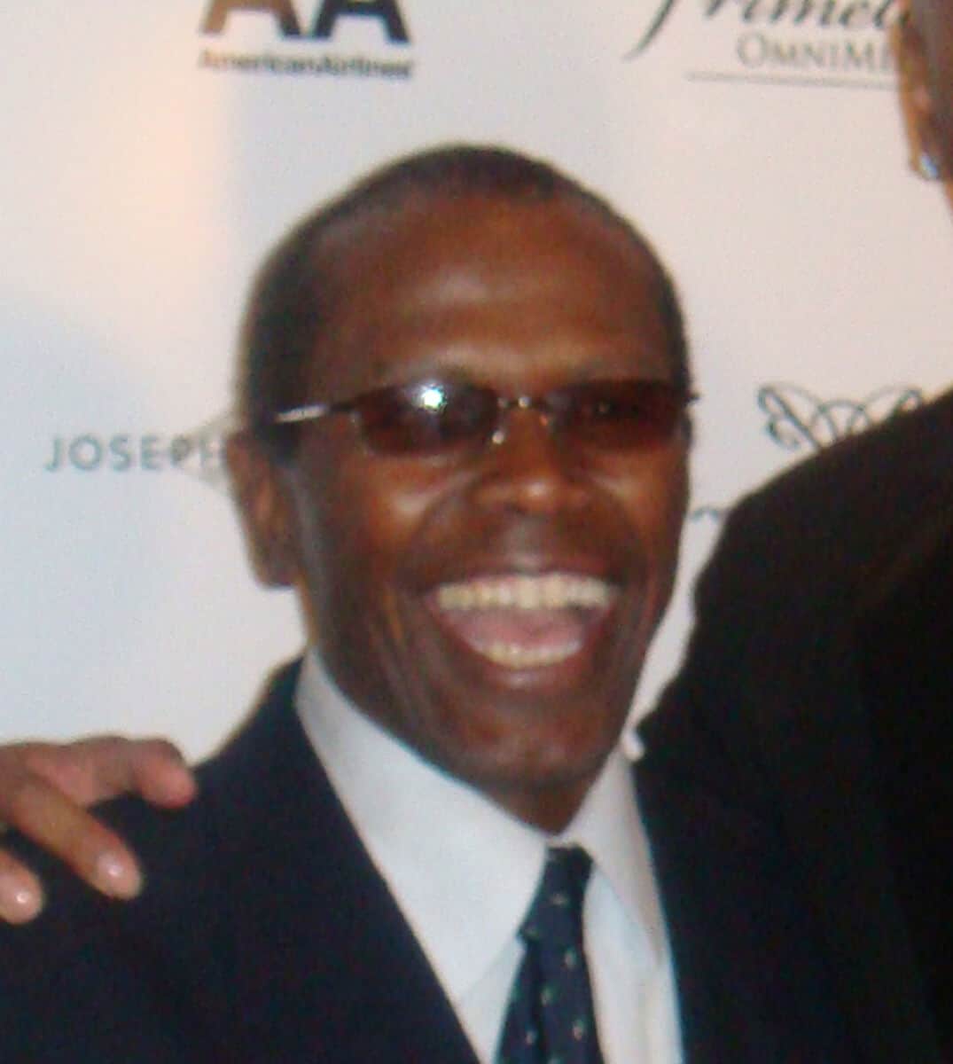 Ernest Lee Thomas - Famous Actor