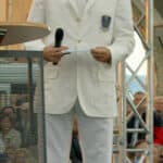 Thomas Gottschalk - Famous Presenter