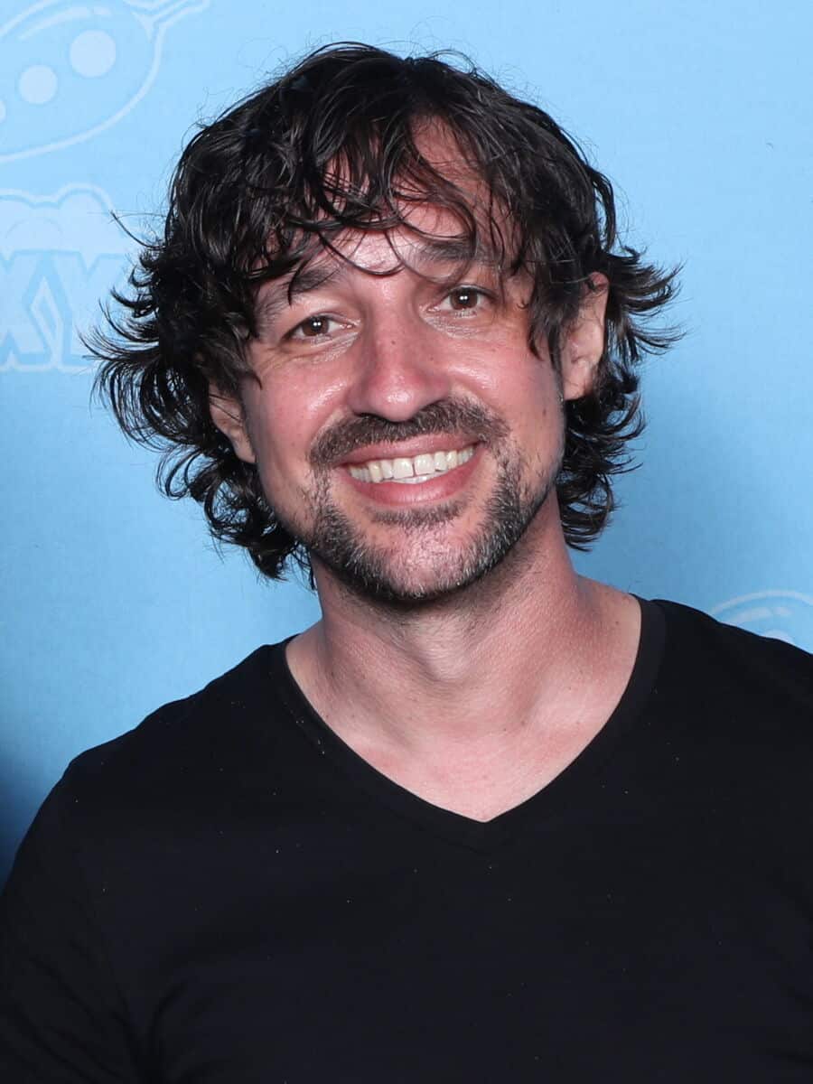 Thomas Ian Nicholas - Famous Screenwriter