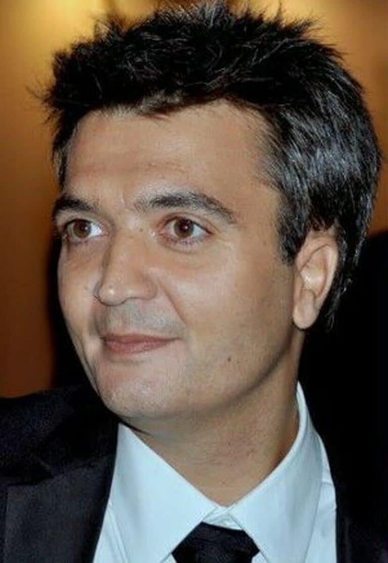 Thomas Langmann - Famous Film Producer